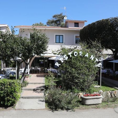 Hotel Vulci モンタルト・ディ・カストロ エクステリア 写真